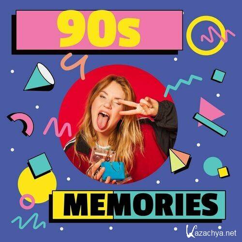 90s Memories (2024)