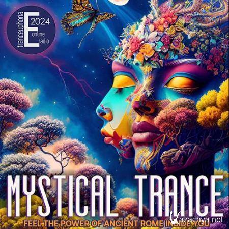 Mystical Trance (2024)