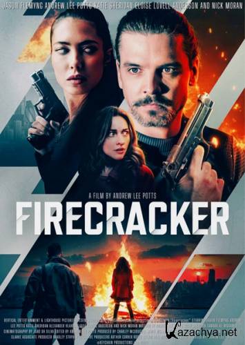    / Firecracker (2024) WEB-DLRip / WEB-DL 1080p