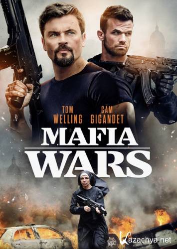   / Mafia Wars (2024) WEB-DLRip / WEB-DL 1080p