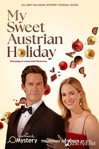     / My Sweet Austrian Holiday (2023) WEB-DLRip