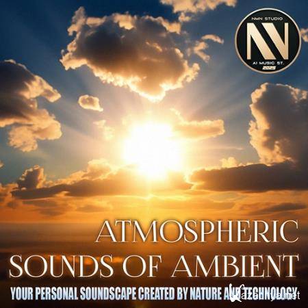 Atmospheric Sounds Of Ambient (2025)