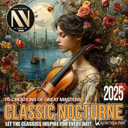 Classic Nocturne (2025)