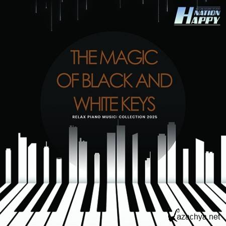 The Magic Of Black And White Keys (2025)