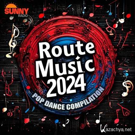 Route Sunny Music  (2024)