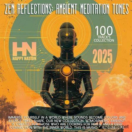 Zen Reflections (2025)