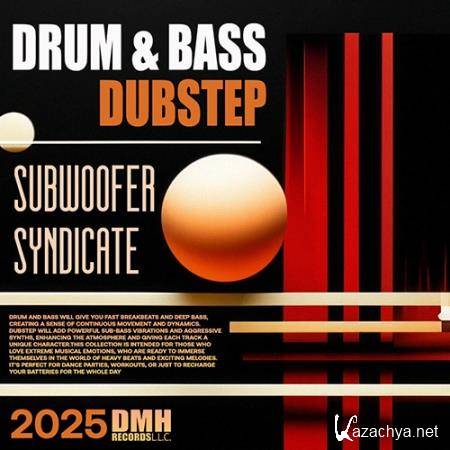 Subwoofer Syndicate (2025)