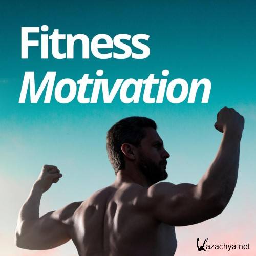 Fitness Motivation 50 Hits to Get You Started (2025) FLAC