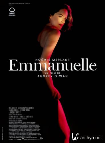  / Emmanuelle (2024) WEB-DLRip / WEB-DL 1080p