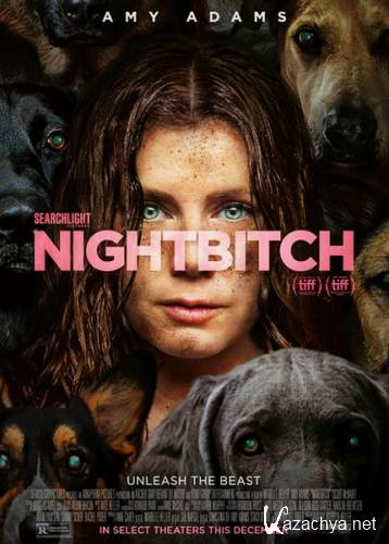   / Nightbitch (2024) WEB-DLRip / WEB-DL 1080p / 4K