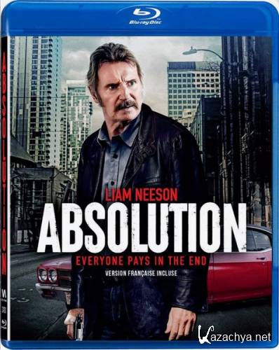  / Absolution (2024) HDRip / BDRip 1080p / 4K