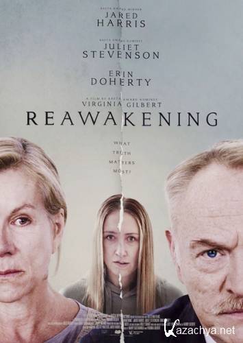  / Reawakening (2024) WEB-DLRip / WEB-DL 1080p