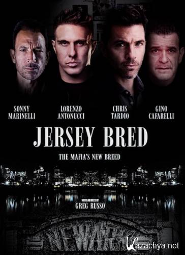   - / Jersey Bred (2024) WEB-DLRip / WEB-DL 1080p