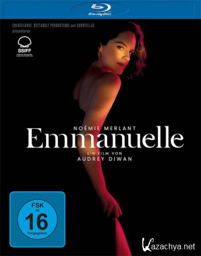  ( ) / Emmanuelle (2024) HDRip / BDRip 1080p