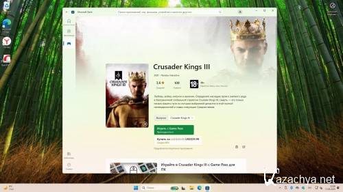 Windows 11 Pro 24H2 Build 26100.3476 Full ���� 2025 (RUS/2025)