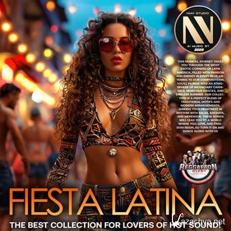 Fiesta Latina (2025)