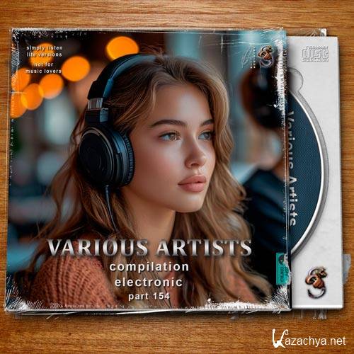Compilation Part 154 Electronic (2025) Compilation Part 154 Electronic (2025)
