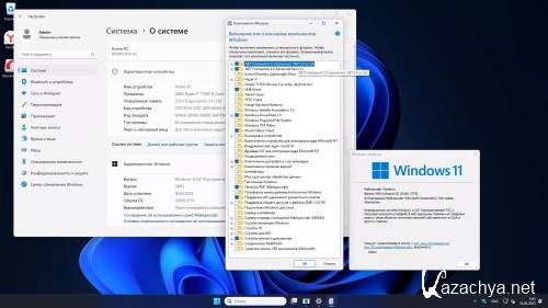 Windows 11 24H2 IoT LTSC Build 26100.3775 ������ 2025 (RUS/2025)