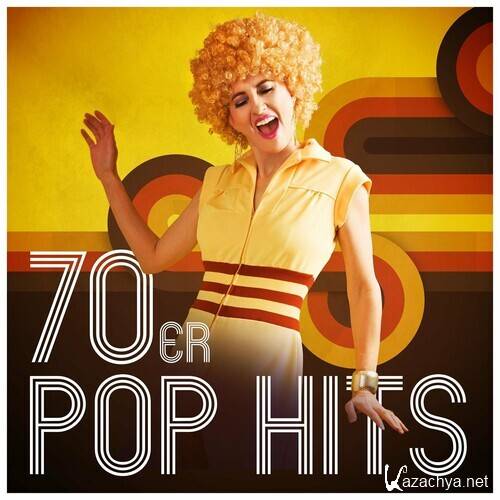 70er Pop Hits (2025)