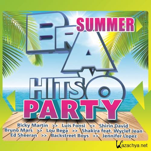 Bravo Hits Summer Party (2025)