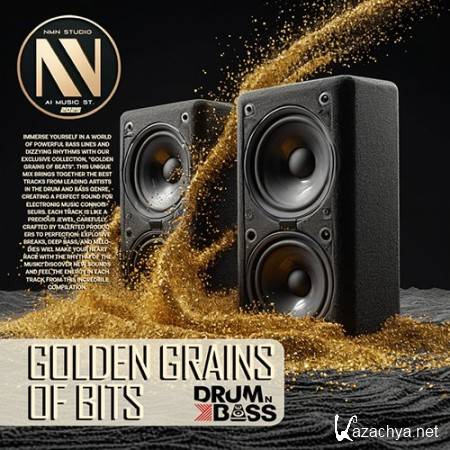 Golden Grains Of Bits (2025)