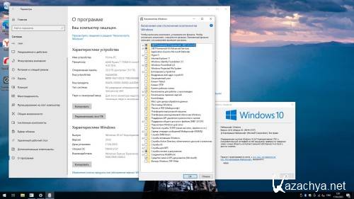 Windows 10 IoT Enterprise 2021 LTSC x64 ������ 2025 (RUS/2025)