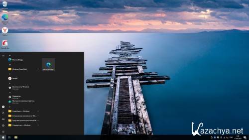 Windows 10 IoT Enterprise 2021 LTSC x64 ������ 2025 (RUS/2025)