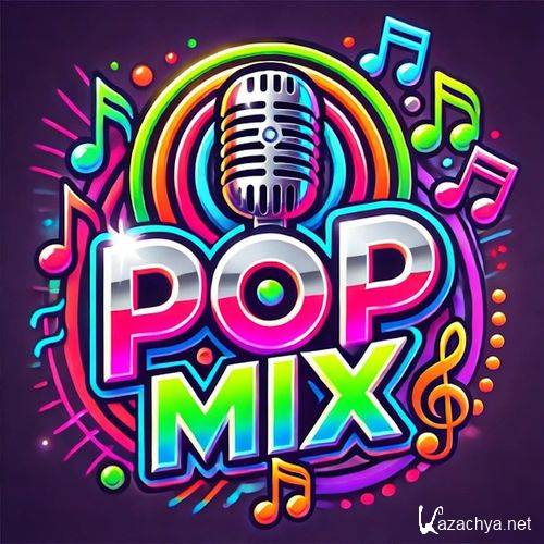 PoP Mix 2025 (2025)