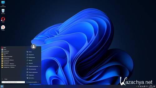 Windows 11 Pro ������� 24H2 Build 26100.3775 Stable (RUS/2025)