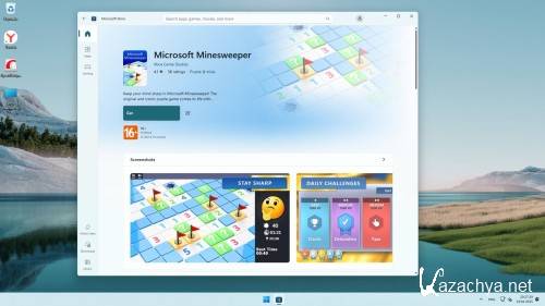 Windows 11 Pro с лаунчером by OneSmiLe 24H2 build 26100.3781 (RUS/2025) Windows 11 Pro с лаунчером by OneSmiLe 24H2 build 26100.3781 (RUS/2025)