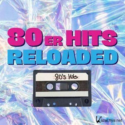 80er Hits Reloaded (2025)