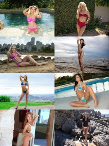 Wallpapers Girls 1187