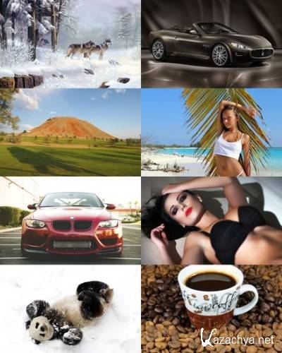 Wallpapers Mix №1937 Wallpapers Mix №1937