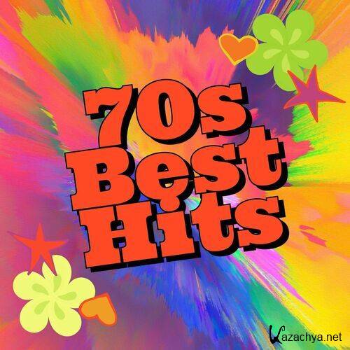 70s Best Hits (2025) 70s Best Hits (2025)
