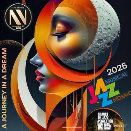 A Journey In A Dream (2025) A Journey In A Dream (2025)