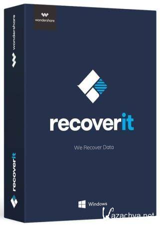 Wondershare Recoverit 13.5.13.11 (MULTi/RUS)