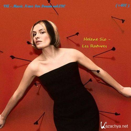 Music News For Forum vol.080 (2025)