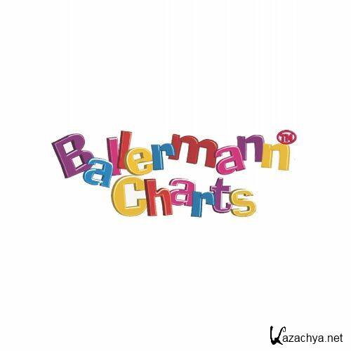 Ballermann Chart Mai 2025 (2025) Ballermann Chart Mai 2025 (2025)