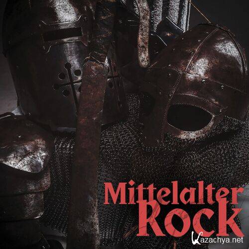 Mittelalter Rock (2025) FLAC