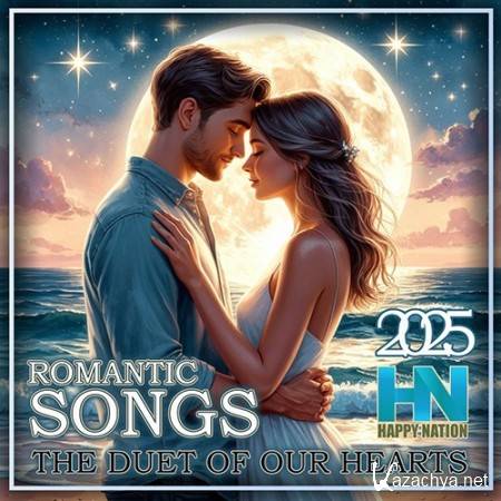 Happy Romantic Songs (2025)