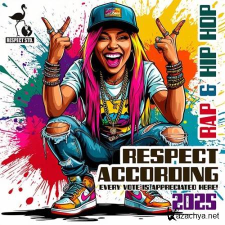 Respect According (2025) Respect According (2025)