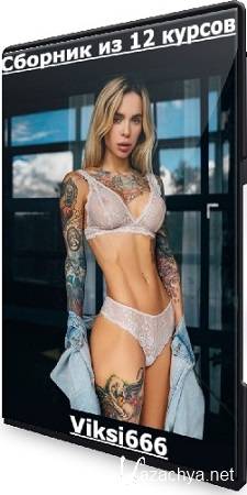 [Viksi666]   12  (2021) CAMRip