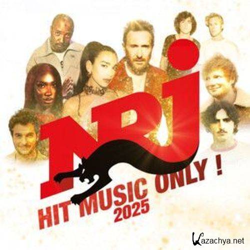 NRJ Hit Music Only 2025 (16.05.2025) (2025) NRJ Hit Music Only 2025 (16.05.2025) (2025)
