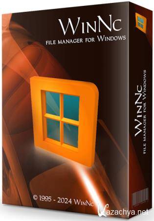WinNc 11.2.0 Final + Portable WinNc 11.2.0 Final + Portable
