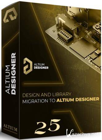 Altium Designer 25.6.2 Build 33 Altium Designer 25.6.2 Build 33