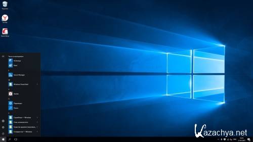 Windows 10 Enterprise 2016 LTSB Full ��� 2025 (RUS/2025)