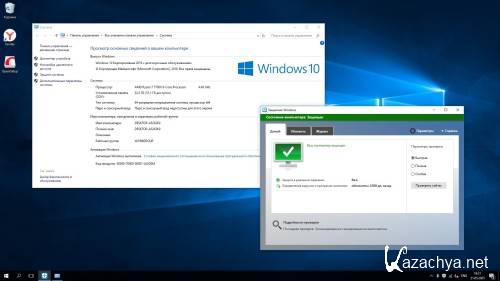 Windows 10 Enterprise 2016 LTSB Full ��� 2025 (RUS/2025)