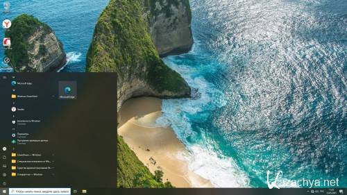 Windows 10 LTSC x64 Enterprise 2021 Full version ��� 2025 (RUS/2025)