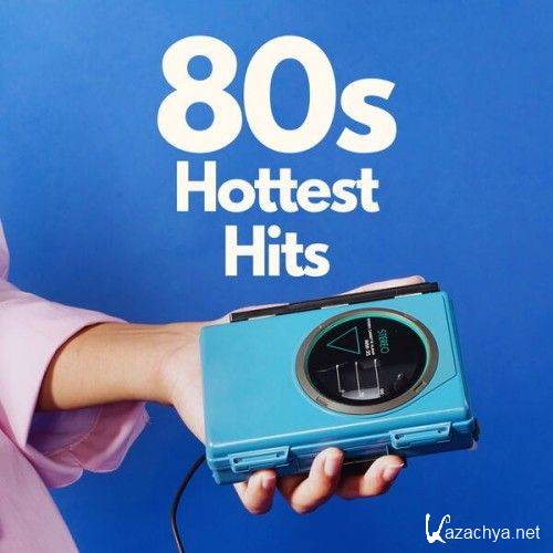 80s Hottest Hits (2025) (2025)