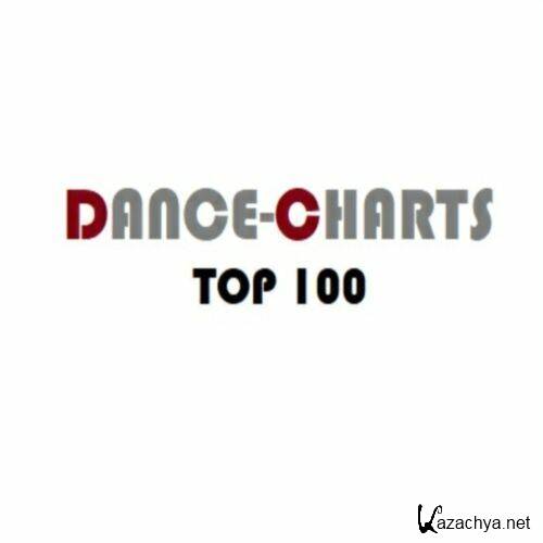 Dance-Charts Top 100 Woche 21-2025 (2025)
